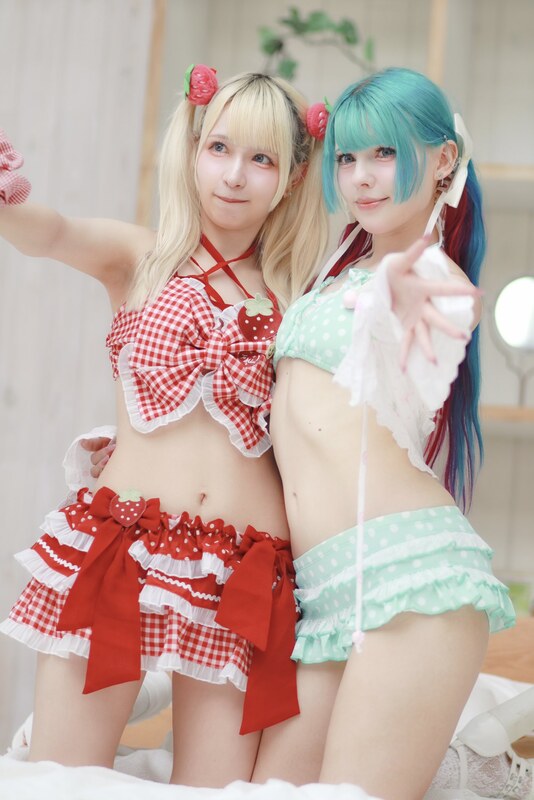 Saya Scarlet Patreon Nude Leaks photo leak 8 of 392