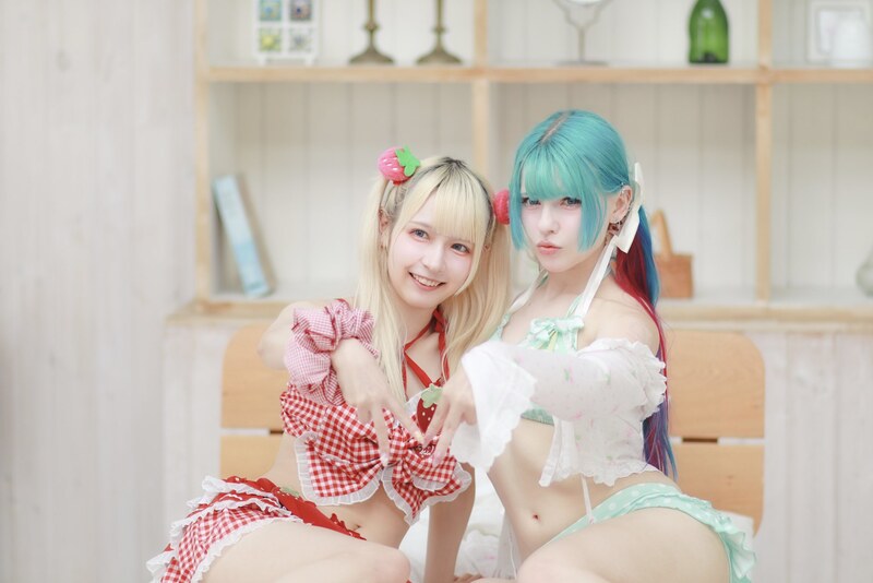 Saya Scarlet Patreon Nude Leaks photo leak 9 of 392