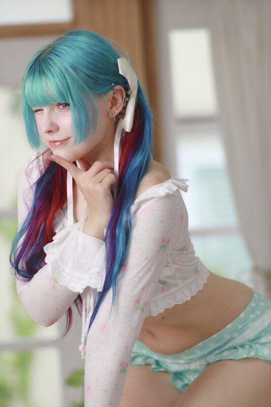 Saya Scarlet Patreon Nude Leaks photo leak 12 of 392