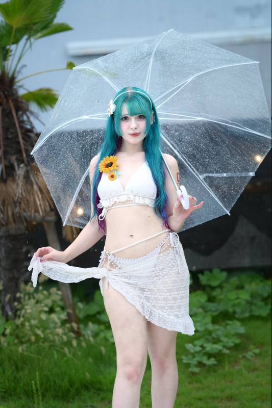 Saya Scarlet Patreon Nude Leaks photo leak 13 of 392