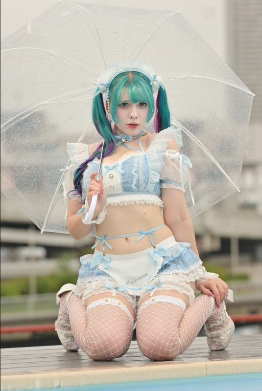 Saya Scarlet Patreon Nude Leaks photo leak 14 of 392