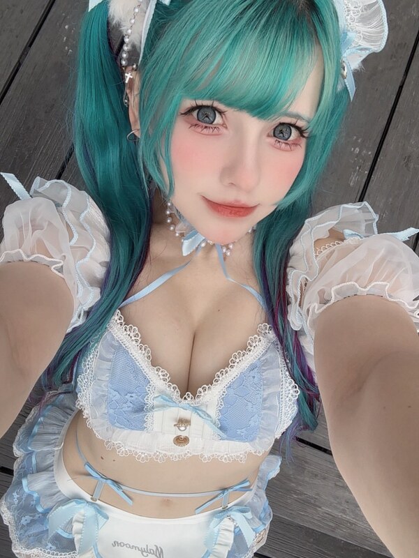 Saya Scarlet Patreon Nude Leaks photo leak 15 of 392