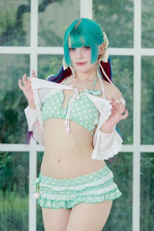 Saya Scarlet Patreon Nude Leaks photo leak 17 of 392