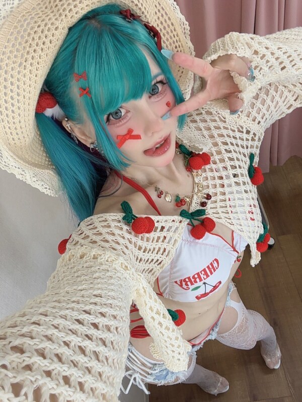 Saya Scarlet Patreon Nude Leaks photo leak 18 of 392