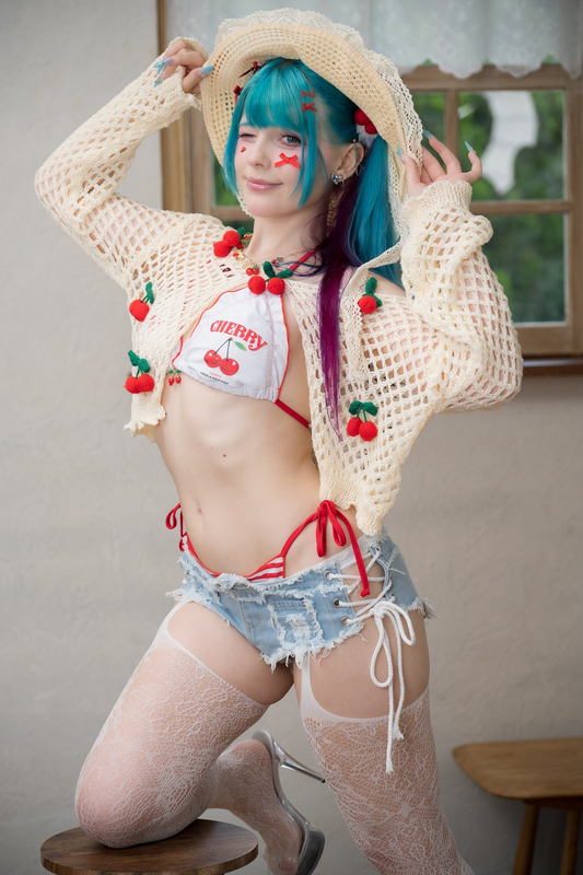 Saya Scarlet Patreon Nude Leaks photo leak 19 of 392