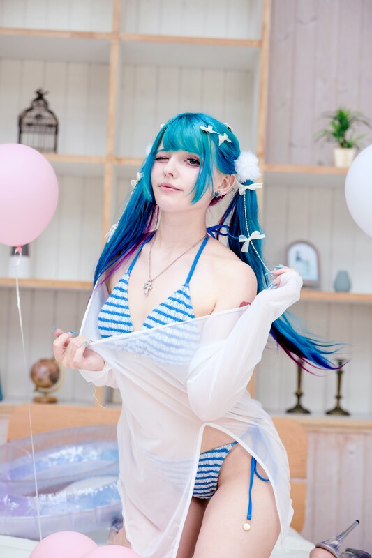 Saya Scarlet Patreon Nude Leaks photo leak 23 of 392