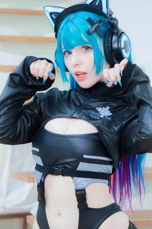 Saya Scarlet Patreon Nude Leaks photo leak 26 of 392