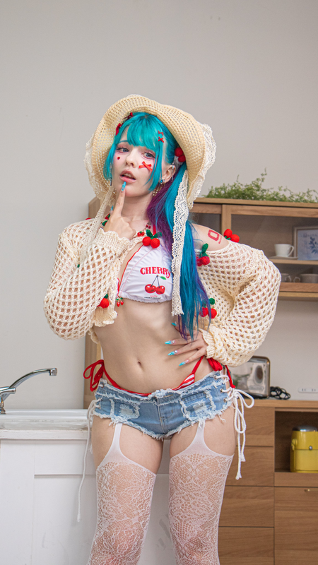 Saya Scarlet Patreon Nude Leaks photo leak 28 of 392