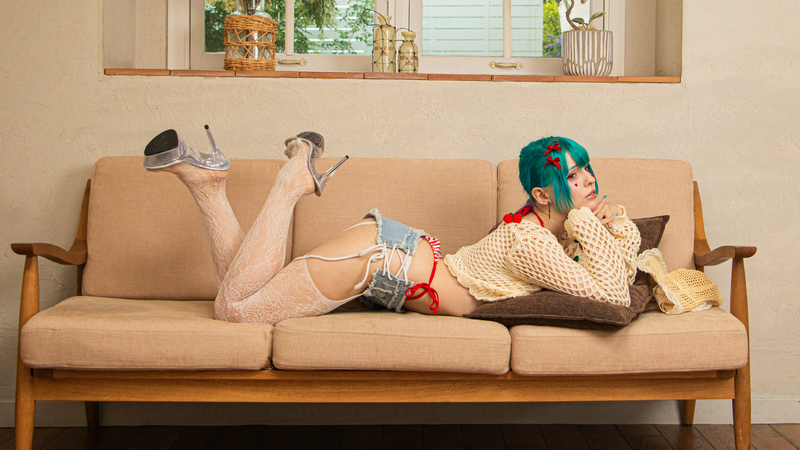 Saya Scarlet Patreon Nude Leaks photo leak 30 of 392