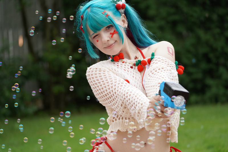 Saya Scarlet Patreon Nude Leaks photo leak 32 of 392