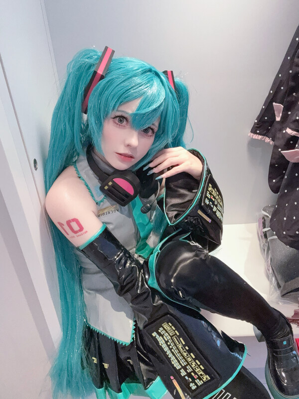 Saya Scarlet Patreon Nude Leaks photo leak 41 of 392