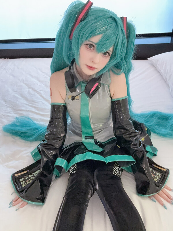Saya Scarlet Patreon Nude Leaks photo leak 46 of 392