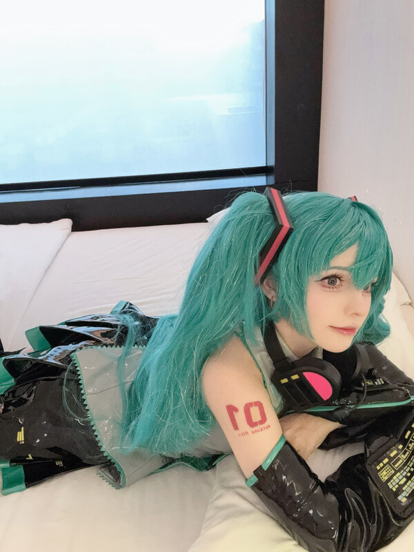 Saya Scarlet Patreon Nude Leaks photo leak 47 of 392