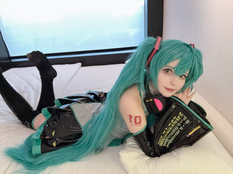 Saya Scarlet Patreon Nude Leaks photo leak 48 of 392