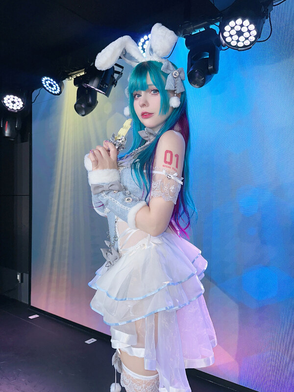 Saya Scarlet Patreon Nude Leaks photo leak 56 of 392