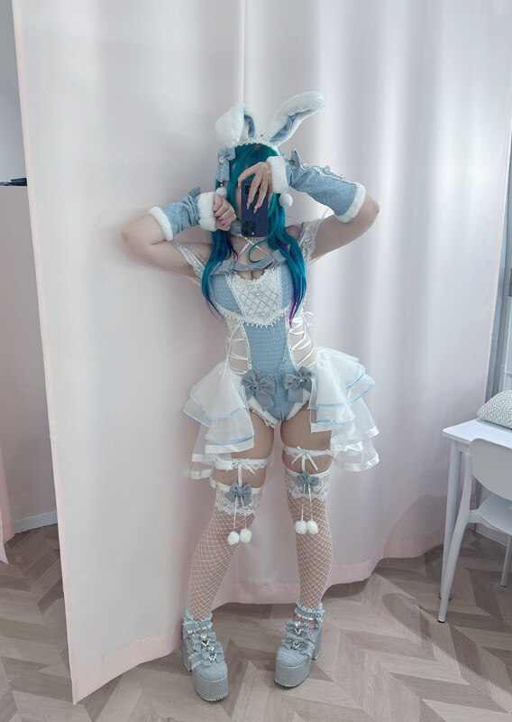 Saya Scarlet Patreon Nude Leaks photo leak 72 of 392