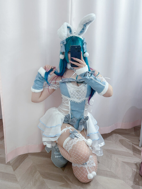 Saya Scarlet Patreon Nude Leaks photo leak 73 of 392