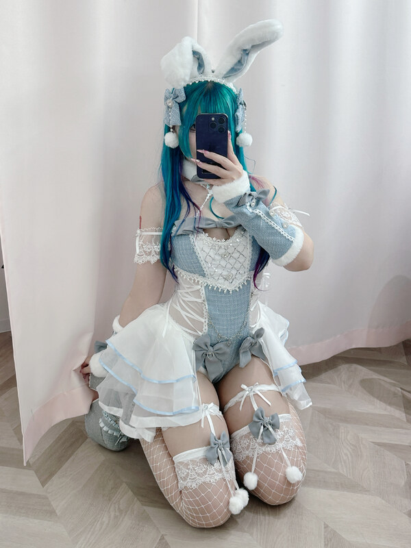 Saya Scarlet Patreon Nude Leaks photo leak 77 of 392