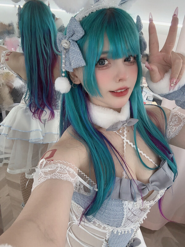 Saya Scarlet Patreon Nude Leaks photo leak 78 of 392