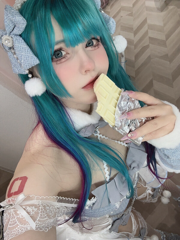 Saya Scarlet Patreon Nude Leaks photo leak 79 of 392