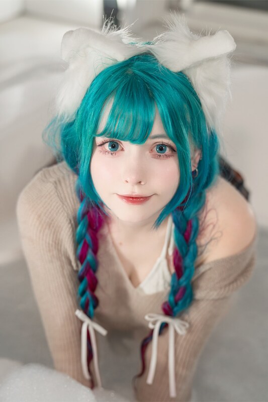 Saya Scarlet Patreon Nude Leaks photo leak 81 of 392