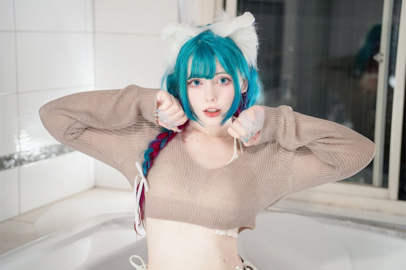 Saya Scarlet Patreon Nude Leaks photo leak 82 of 392