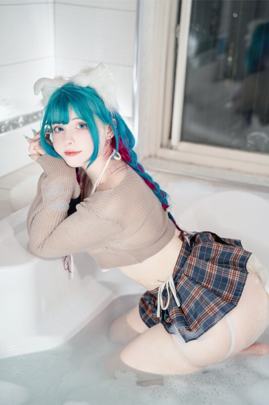 Saya Scarlet Patreon Nude Leaks photo leak 84 of 392