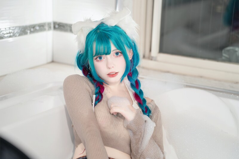 Saya Scarlet Patreon Nude Leaks photo leak 86 of 392