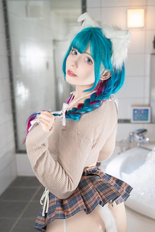 Saya Scarlet Patreon Nude Leaks photo leak 90 of 392