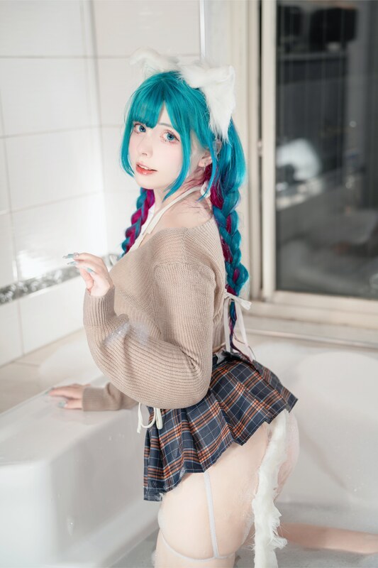 Saya Scarlet Patreon Nude Leaks photo leak 92 of 392