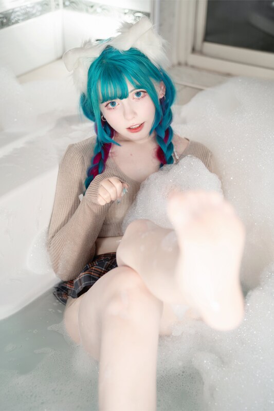Saya Scarlet Patreon Nude Leaks photo leak 93 of 392