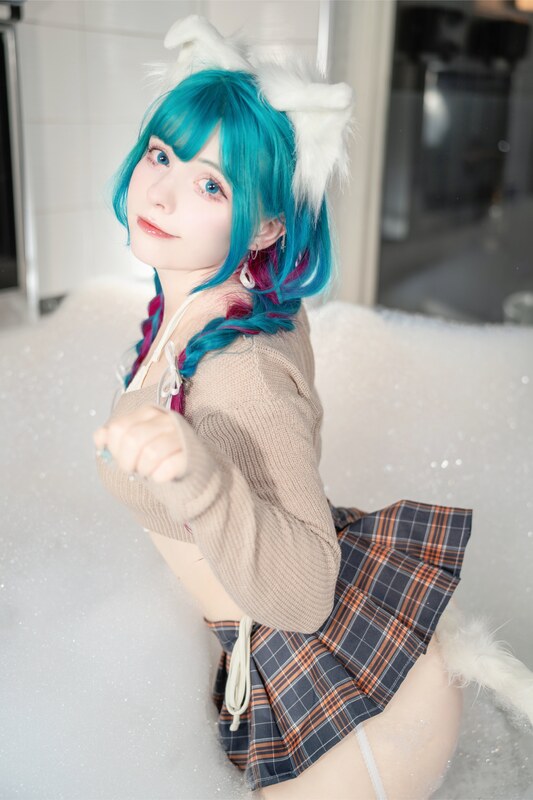 Saya Scarlet Patreon Nude Leaks photo leak 94 of 392
