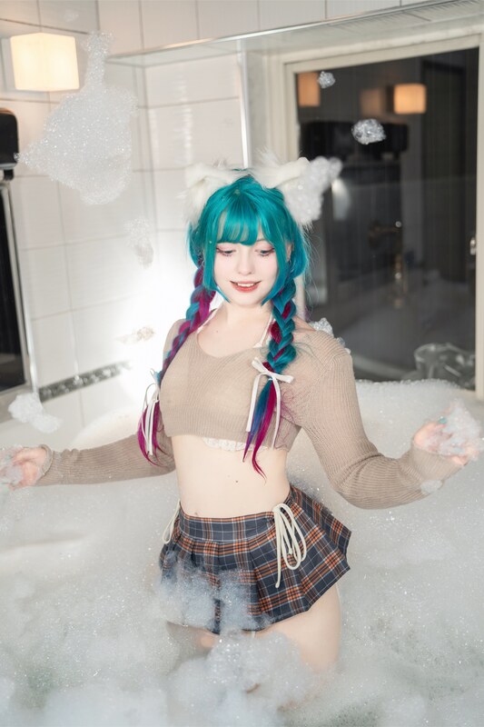 Saya Scarlet Patreon Nude Leaks photo leak 95 of 392