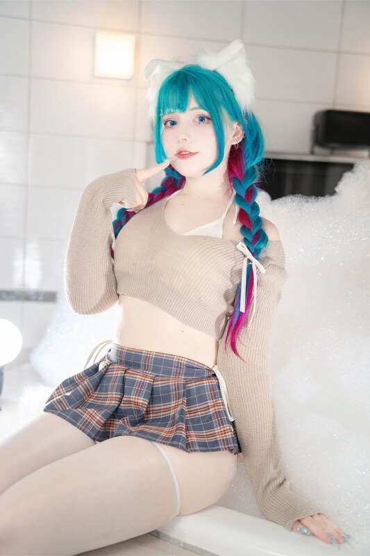 Saya Scarlet Patreon Nude Leaks photo leak 100 of 392