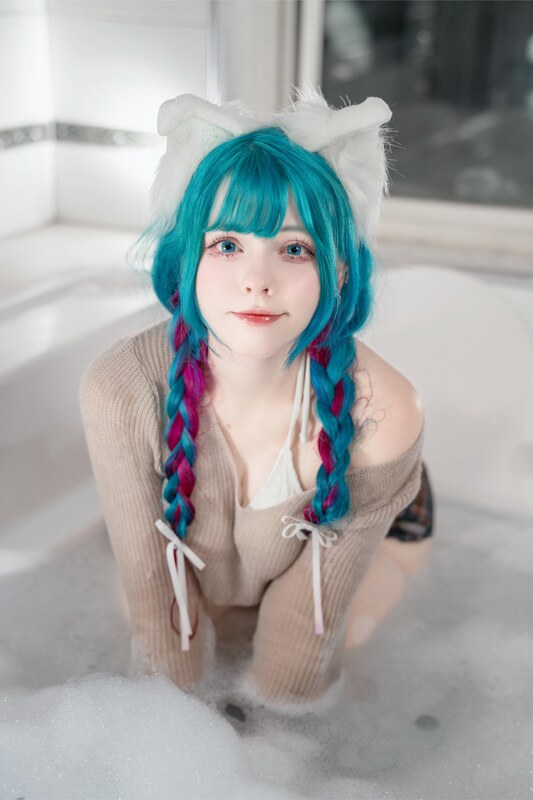 Saya Scarlet Patreon Nude Leaks photo leak 101 of 392