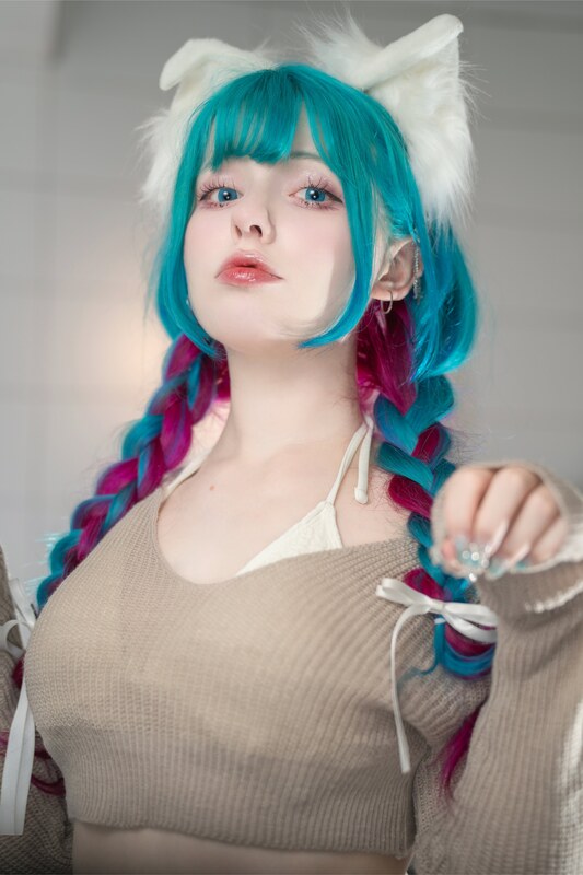 Saya Scarlet Patreon Nude Leaks photo leak 102 of 392