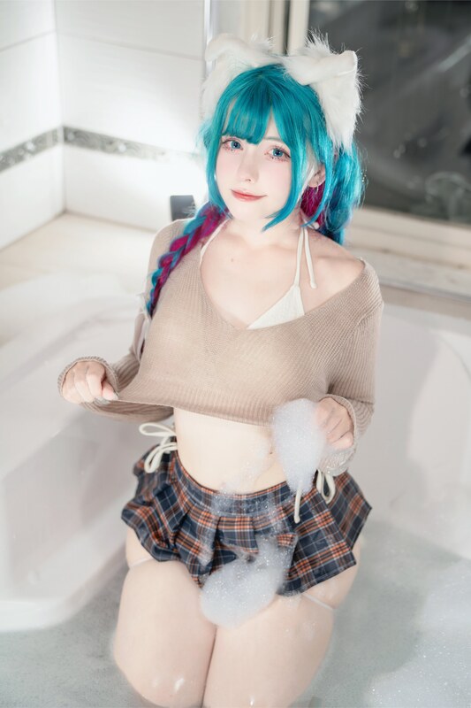Saya Scarlet Patreon Nude Leaks photo leak 103 of 392