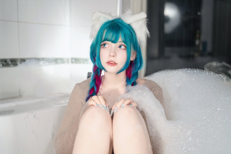Saya Scarlet Patreon Nude Leaks photo leak 106 of 392