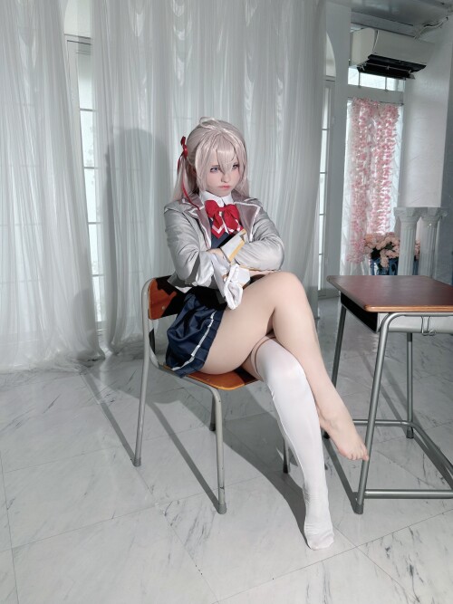 Saya Scarlet Patreon Nude Leaks photo leak 378 of 392