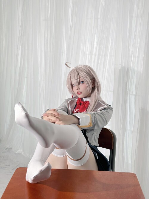 Saya Scarlet Patreon Nude Leaks photo leak 379 of 392