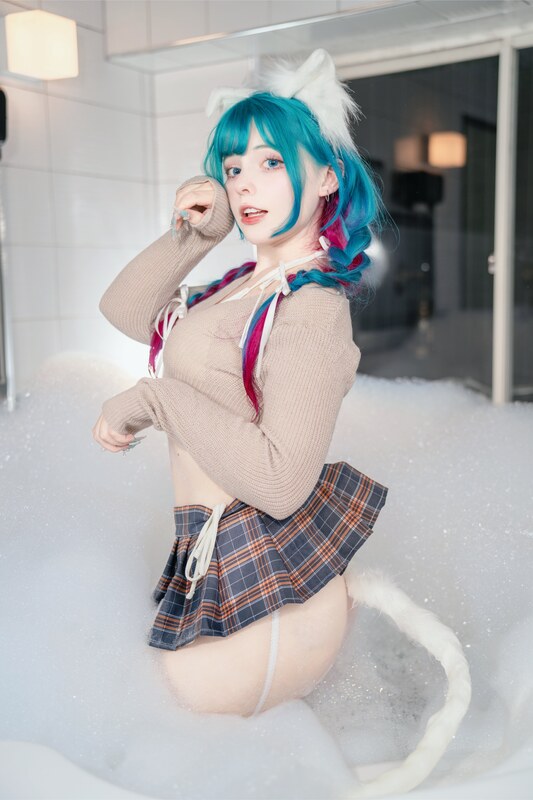 Saya Scarlet Patreon Nude Leaks photo leak 107 of 392