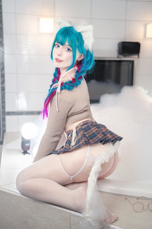 Saya Scarlet Patreon Nude Leaks photo leak 108 of 392