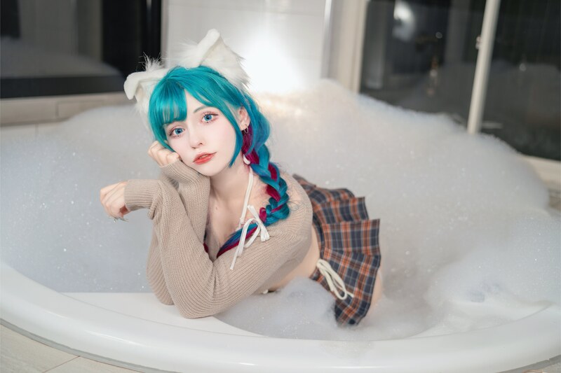 Saya Scarlet Patreon Nude Leaks photo leak 109 of 392