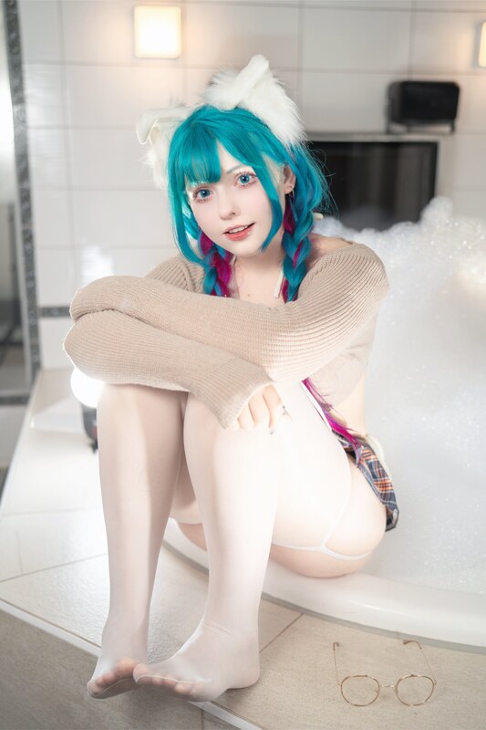 Saya Scarlet Patreon Nude Leaks photo leak 110 of 392