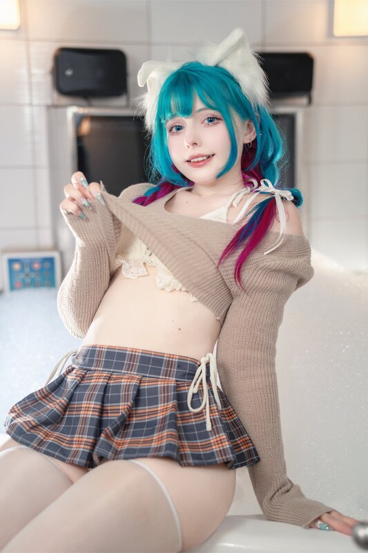 Saya Scarlet Patreon Nude Leaks photo leak 111 of 392