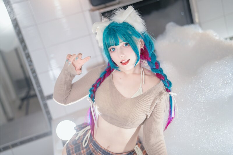 Saya Scarlet Patreon Nude Leaks photo leak 114 of 392