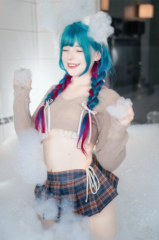 Saya Scarlet Patreon Nude Leaks photo leak 115 of 392