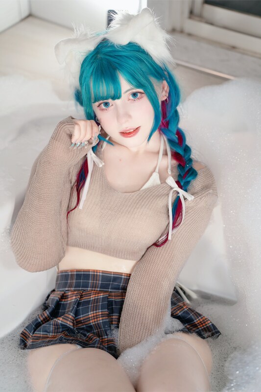 Saya Scarlet Patreon Nude Leaks photo leak 116 of 392