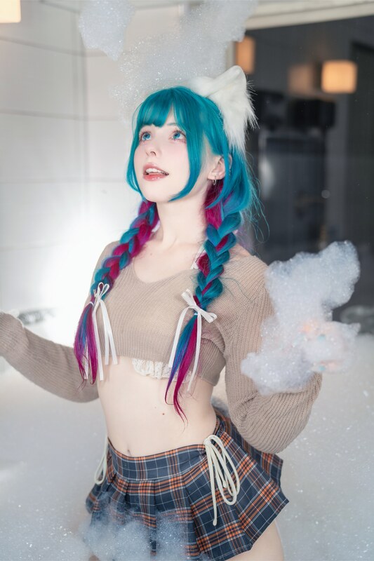 Saya Scarlet Patreon Nude Leaks photo leak 117 of 392