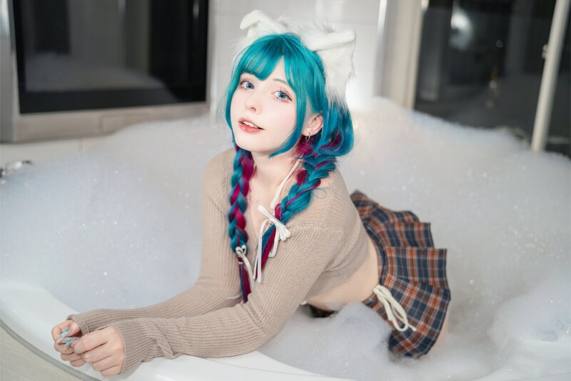 Saya Scarlet Patreon Nude Leaks photo leak 119 of 392